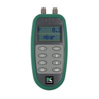 3500-15 High Accuracy Differential Pressure Meter